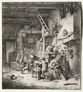 De Familie, 1647