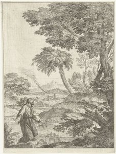 Heilige Franciscus