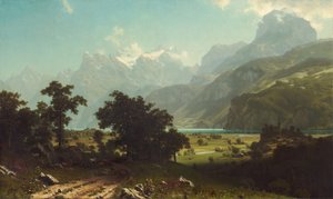 Meer van Luzern