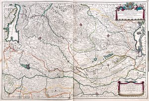 Verona, Vicenza, Padua, Polesine en Rovigo, Italië - door A