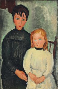 Twee Meisjes