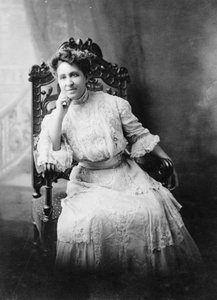 Mary Church Terrell