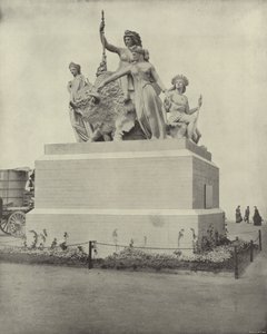 Het Albert Memorial