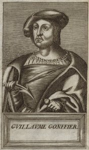 Guillaume Gouffier