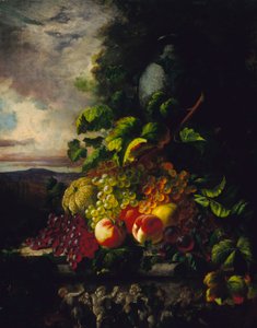 De rijkdom van de herfst