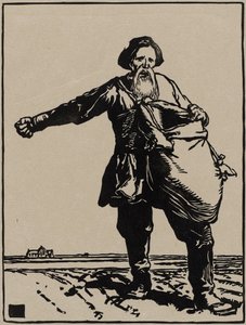 Russische boer