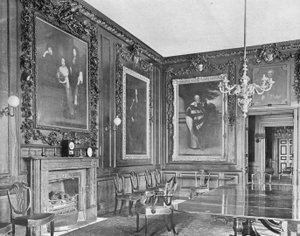 De Grote Eetkamer