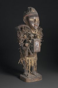 Krachtfiguur
