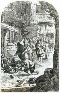 De Grote Pest van Londen in 1665