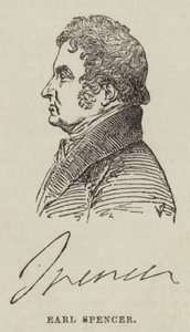 Graaf Spencer