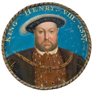 Hendrik VIII, ca.1730-70