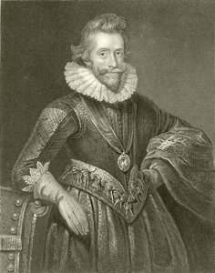 Henry Wriothesley, Graaf van Southampton