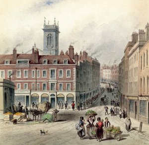 Holborn Bridge