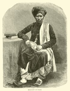Koopman van Surat