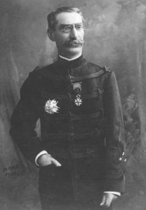 Generaal Gallieni