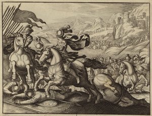 Overwinningen van Judas Maccabeüs