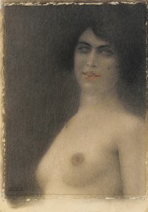 Zwart haar