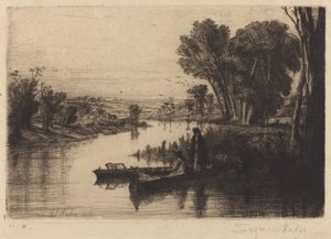 Thames Vissers
