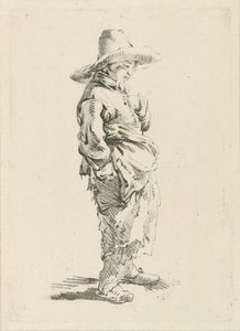 Boerenjongen