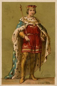 Lodewijk XII