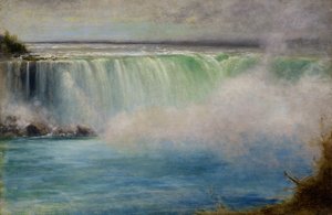 Niagara Watervallen