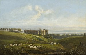Kasteel St. Donat