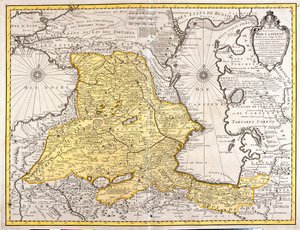 Georgië, Armenië, Azerbeidzjan, Oost-Turkije, Noord-Iran