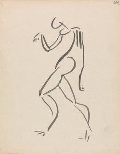 Dansende figuur