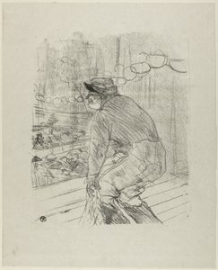 Polin, uit Treize Lithographies