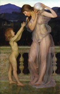 Illusies, ca. 1900