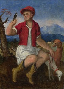 De werken van de maanden: November, ca. 1580