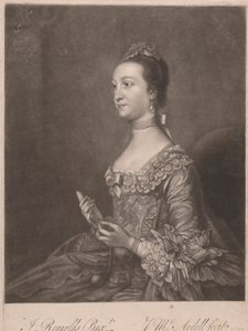 Jane Gravin van Hyndford
