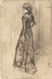 Maud, Staand