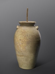 Karn, ca. 1850-1883