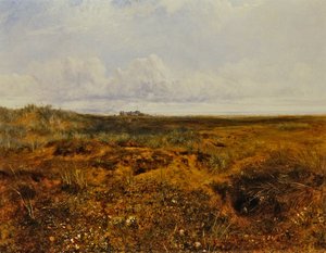 Het Konijnenhol, c.1858