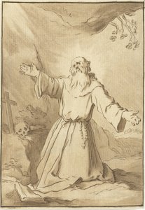 Heilige Franciscus