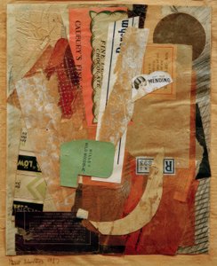 Zonder titel (Mending)
