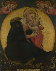 De Maagd van Nederigheid Madonna dell Umiltà