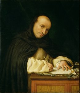 Onbekend schilderij