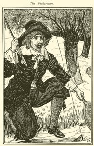 De visser