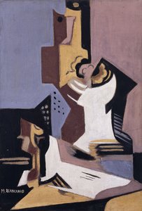 Stilleven; Nature Morte