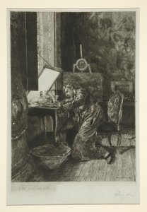 De Schilder