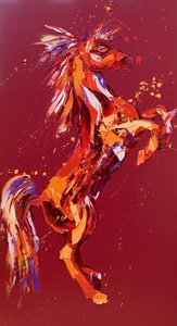 Fantasie, 2012