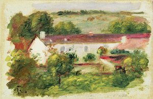 Huis in Essoyes