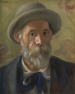 Zelfportret