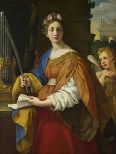 Sint Cecilia