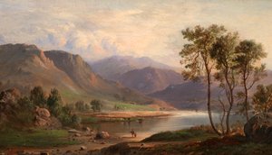 Loch Long (1867)