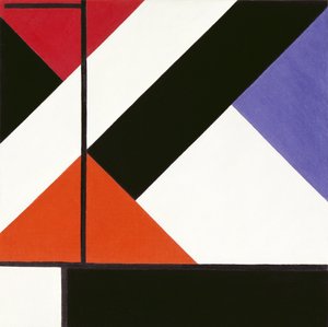 Simultane Tegen-Compositie