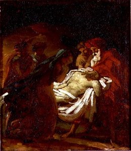 De Graflegging