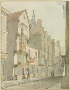 Mary-le-Port Straat